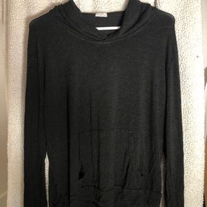 Brandy Melville hoodie